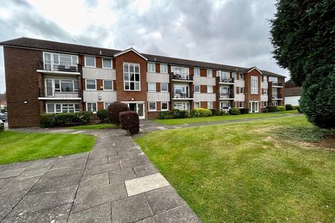 1 bedroom apartment for sale, Biddulph Court, Braemar Road, Sutton Coldfield, B73 6LT