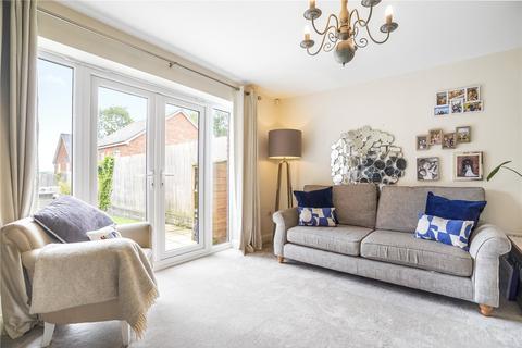 3 bedroom semi-detached house for sale, 23 Amies Meadow, Broseley, Shropshire