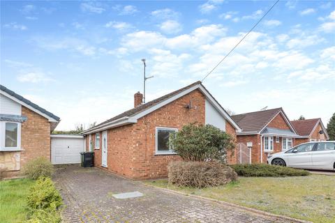 2 bedroom bungalow for sale, 8 Beechcroft Road, Kidderminster, Worcestershire