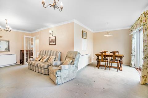 9 Beaconsfield Park, Ludlow, SY8 4LY