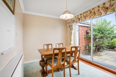 9 Beaconsfield Park, Ludlow, SY8 4LY