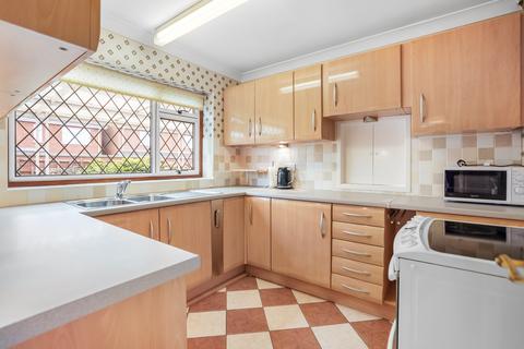 9 Beaconsfield Park, Ludlow, SY8 4LY
