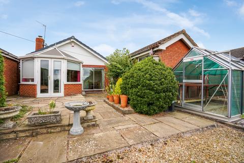 2 bedroom bungalow for sale, 9 Beaconsfield Park, Ludlow, Shropshire