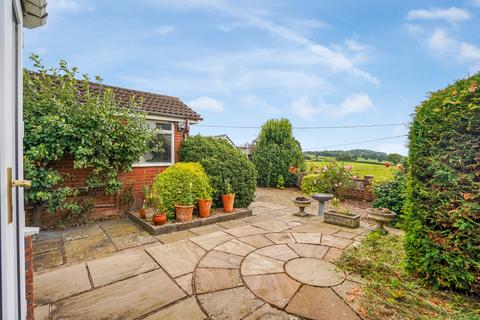 2 bedroom bungalow for sale, 9 Beaconsfield Park, Ludlow, Shropshire