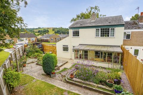 3 bedroom end of terrace house for sale, 25 Rosemary, Leintwardine, Herefordshire