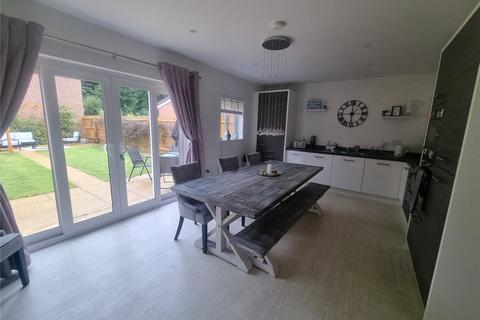 4 bedroom detached house for sale, 51 Springhill, Shifnal, Shropshire