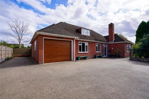 4 bedroom bungalow for sale, Deepfield Lodge, Holly Road, Little Dawley, Telford, Shropshire