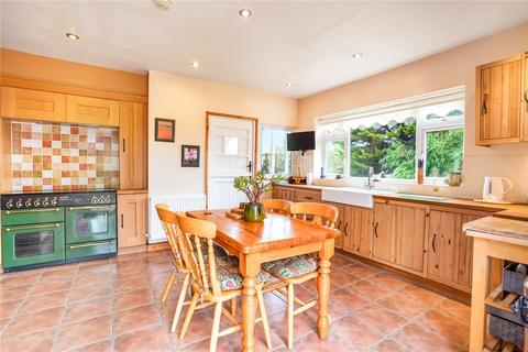 4 bedroom bungalow for sale, Deepfield Lodge, Holly Road, Little Dawley, Telford, Shropshire