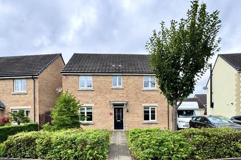 13 Coed Duffryn, Aberdare, CF44 0DB