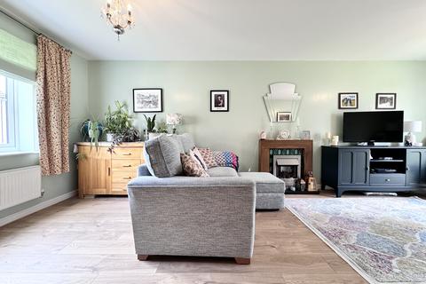 13 Coed Duffryn, Aberdare, CF44 0DB