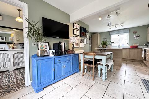 13 Coed Duffryn, Aberdare, CF44 0DB