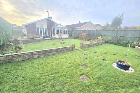 4 bedroom detached bungalow for sale, Ynys Werdd, Swansea SA4