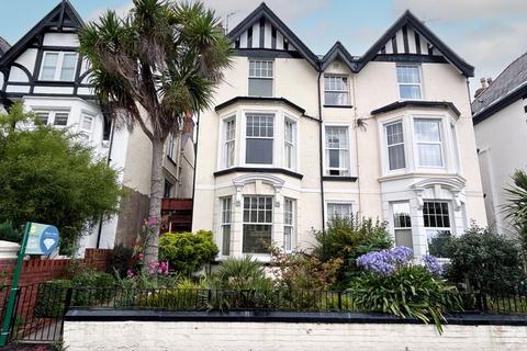 Abbey Road, Llandudno