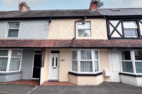 2 bedroom cottage for sale, Morfa Drive, Conwy