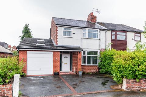 1 Byron Road, Stretford, Manchester, M32 0TZ