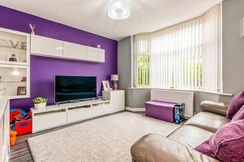 1 Byron Road, Stretford, Manchester, M32 0TZ
