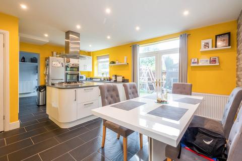 1 Byron Road, Stretford, Manchester, M32 0TZ