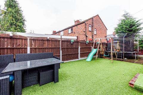 1 Byron Road, Stretford, Manchester, M32 0TZ