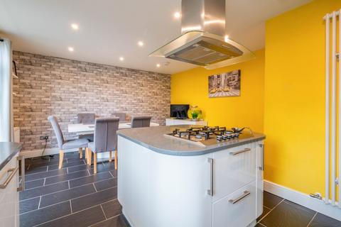 1 Byron Road, Stretford, Manchester, M32 0TZ