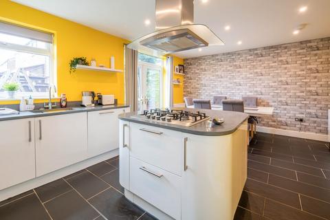 1 Byron Road, Stretford, Manchester, M32 0TZ