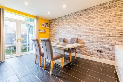 1 Byron Road, Stretford, Manchester, M32 0TZ