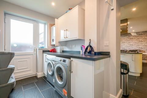 1 Byron Road, Stretford, Manchester, M32 0TZ