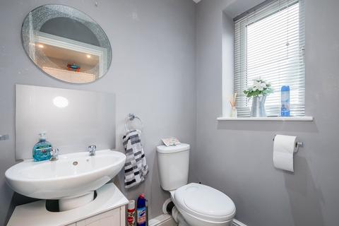 1 Byron Road, Stretford, Manchester, M32 0TZ