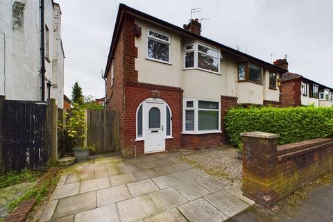 3 bedroom semi-detached house for sale, Glen Avenue, Blackley, Manchester, M9