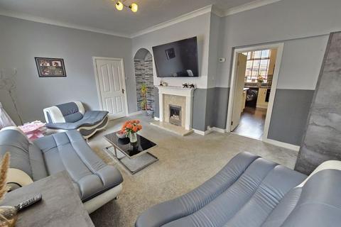 3 bedroom terraced house for sale, Gladstone Street, Blyth