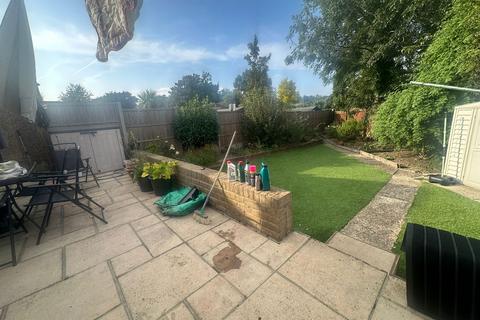 undefined, Misbourne Road, Uxbridge UB10