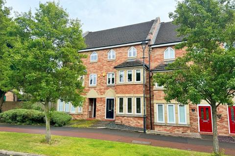 3 bedroom townhouse for sale, Winterton Avenue, Sedgefield, Stockton-On-Tees