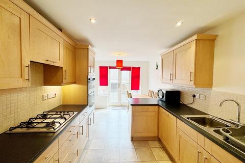 3 bedroom townhouse for sale, Winterton Avenue, Sedgefield, Stockton-On-Tees