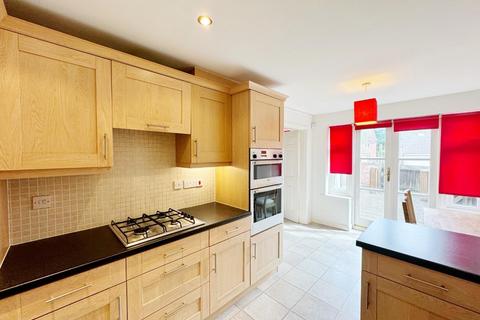 3 bedroom townhouse for sale, Winterton Avenue, Sedgefield, Stockton-On-Tees