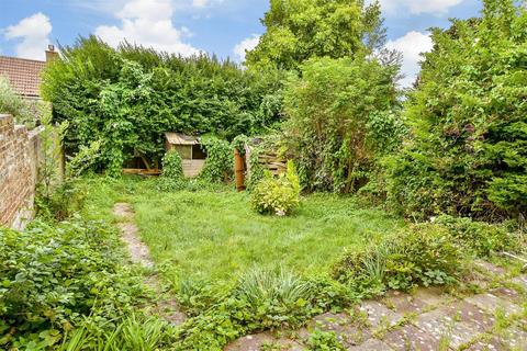 2 bedroom end of terrace house for sale, Bexhill Road, Woodingdean, Brighton, East Sussex