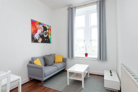 1 bedroom flat to rent, Crow Road, Partick, Glasgow