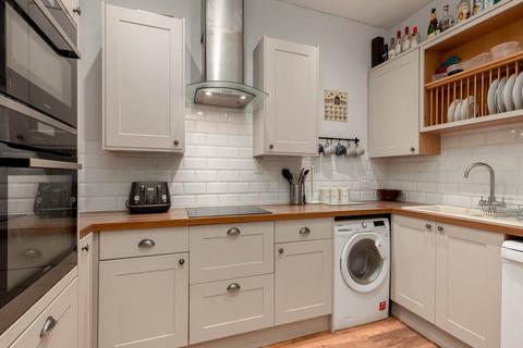 2 bedroom flat for sale, Roseburn Street, Roseburn, Edinburgh