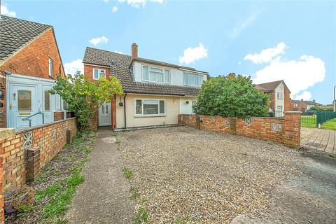 3 bedroom semi-detached house for sale, Mount Road, Thatcham, Berkshire, RG18