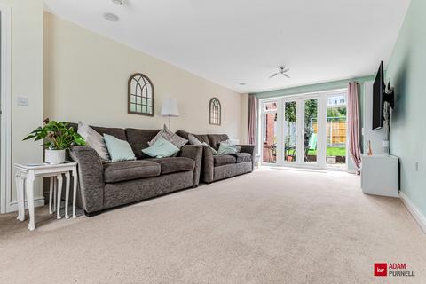 5 bedroom detached house for sale, Oaklands Avenue, Earl Shilton, Leicestershire