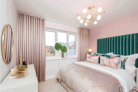 2 bedroom semi-detached house for sale, Nassella Gardens, Grasmere Gardens (Phase 1), Chestfield, Whitstable, Kent