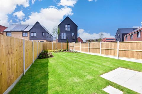 2 bedroom semi-detached house for sale, Nassella Gardens, Grasmere Gardens (Phase 1), Chestfield, Whitstable, Kent