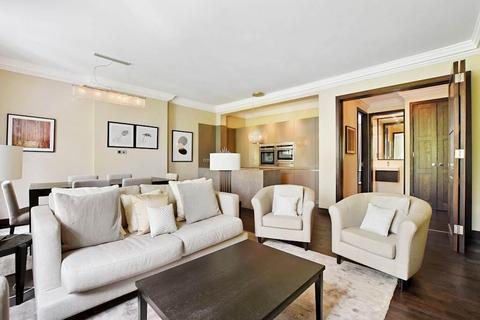 2 bedroom flat for sale, Sussex Gardens, Lancaster Gate, London, W2 2RL