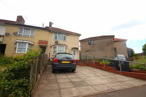 3 bedroom terraced house to rent, Heybarnes Road, Birmingham