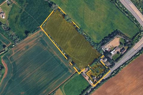 undefined, Toddington LU5
