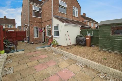 10 Balmoral Road, Walton, Peterborough, PE4 6AP