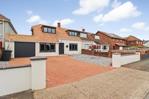 4 bedroom semi-detached house for sale, Sydney Road, Deal, Kent, CT14 9JP