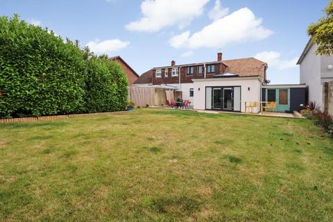 4 bedroom semi-detached house for sale, Sydney Road, Deal, Kent, CT14 9JP