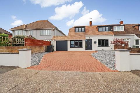 4 bedroom semi-detached house for sale, Sydney Road, Deal, Kent, CT14 9JP