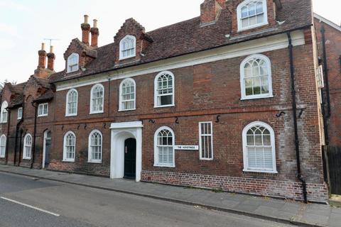 Flat for sale, Old Dover Road, Canterbury, Kent, CT1 3DG