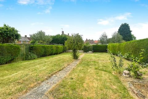 3 bedroom semi-detached house for sale, Roman Bank, Leverington, Wisbech, Cambs, PE13 5AN