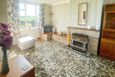 3 bedroom semi-detached house for sale, Roman Bank, Leverington, Wisbech, Cambs, PE13 5AN